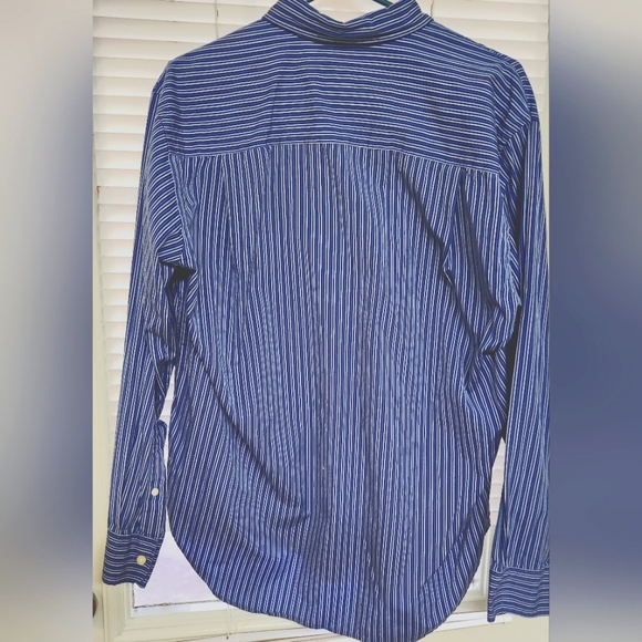 Merona medium button up - Picture 2 of 2